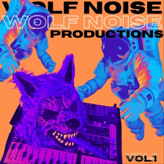 Wolf Noise Production