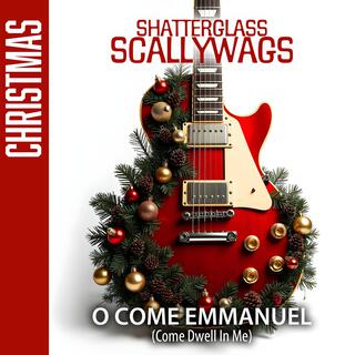 O Come Emmanuel (Come Dwell In Me) lyrics | Boomplay Music