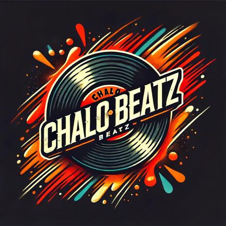 JE M'EN FOUS -INSTRUMENTAL-BY(CHALO BEATZ) | Boomplay Music