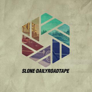 Daily Road Tape Vol2 (Trilogy)