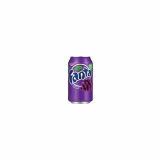 FANTA GRAPE