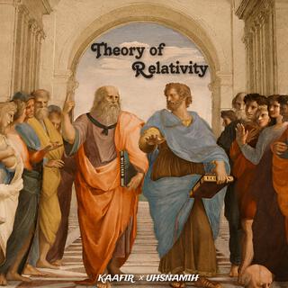 Theory Of Relativity