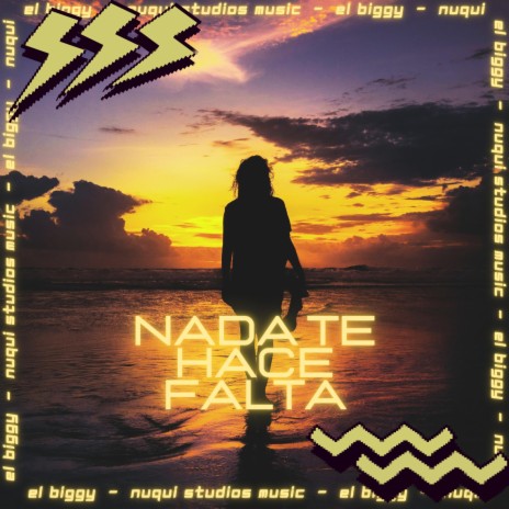 Nada te hace falta | Boomplay Music