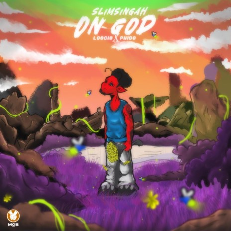 On God ft. Loocid & Phido | Boomplay Music