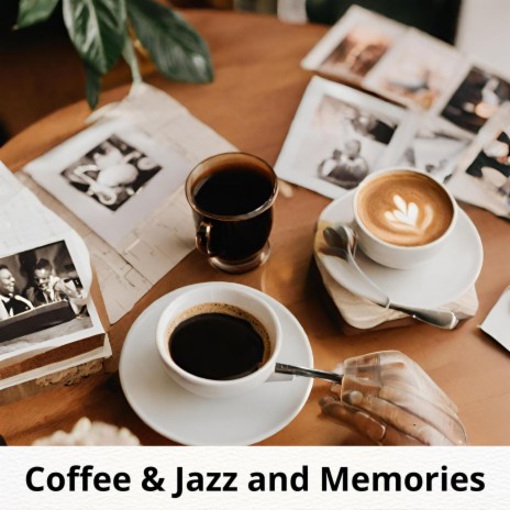 Piano String ft. Jazz and Coffee & Lounge Café