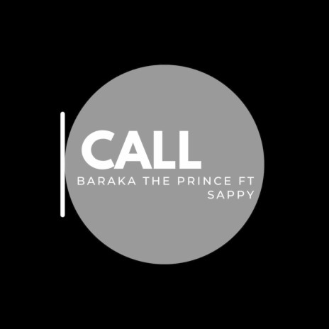 Call ft. Sappy | Boomplay Music