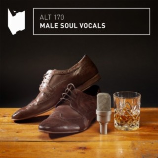 Male Soul Vocals