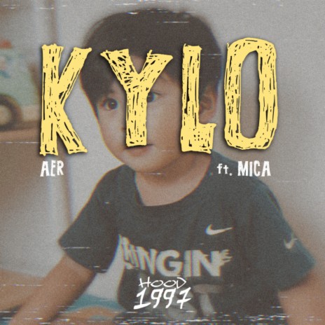 KYLO ft. MICA | Boomplay Music