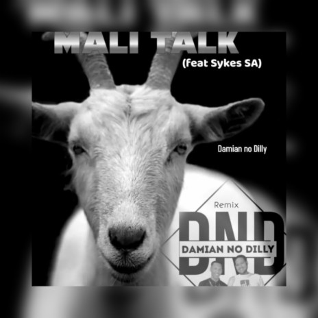 Mali Talk (Remake) | Boomplay Music