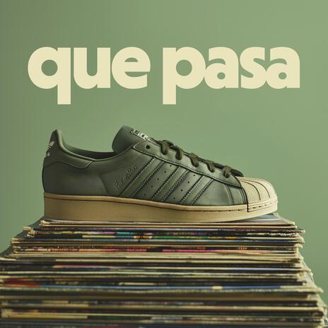 que pasa | Boomplay Music