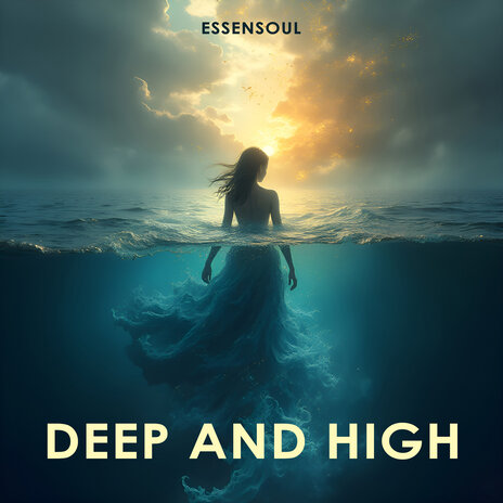 Deep and High | Boomplay Music