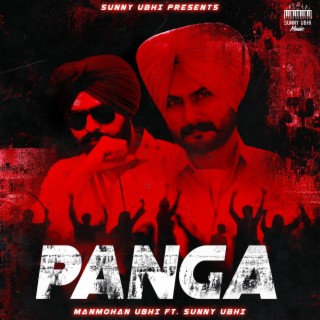 Panga ft. Manmohan Ubhi lyrics | Boomplay Music