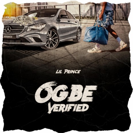 Ogbe Verified | Boomplay Music