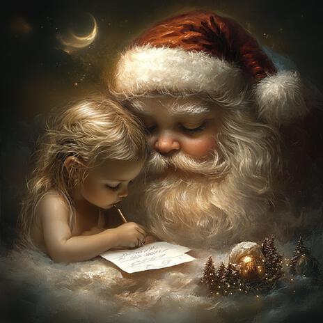 Querido Santa Claus. (Cartas A Santa) | Boomplay Music