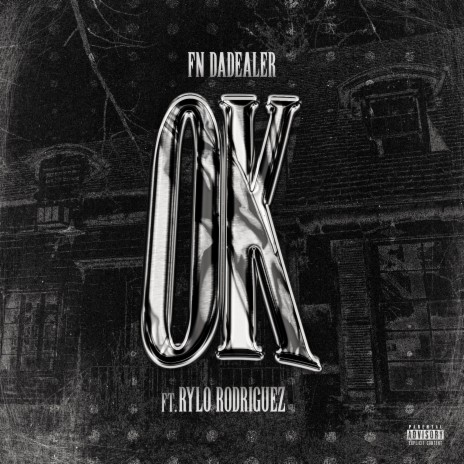 OK ft. Young Stoner Life & Rylo Rodriguez | Boomplay Music