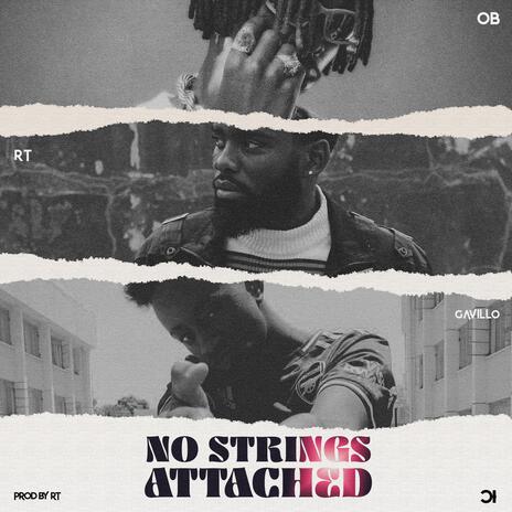 NSA 2 (No Strings Attached II) ft. Gavillo & OB Smith_pb | Boomplay Music