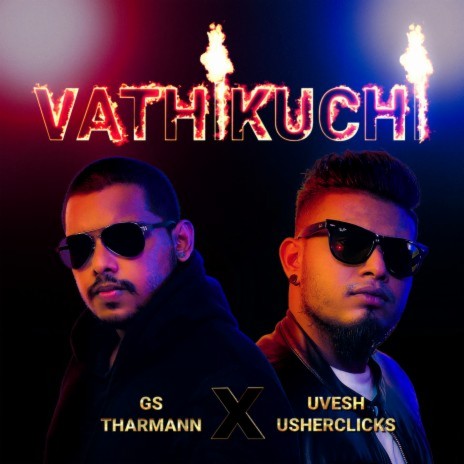 Vathikuchi ft. Uvesh | Boomplay Music