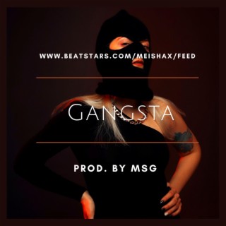 Gangsta (Instrumental)