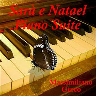 Sarà e Natael Piano Suite