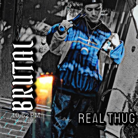 Real Thug | Boomplay Music