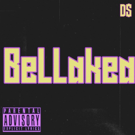 Bellakea ft. 4xelGloock | Boomplay Music