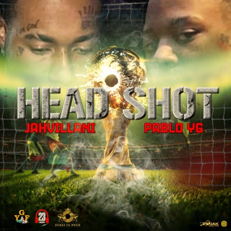 HeadShot ft. Jahvillani | Boomplay Music