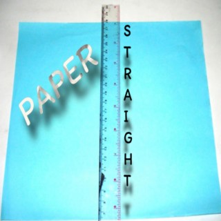Paper Straight