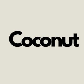 coconut