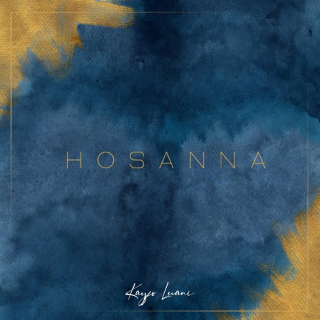 HOSANNA | Boomplay Music