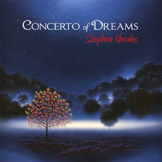 Concerto of Dreams