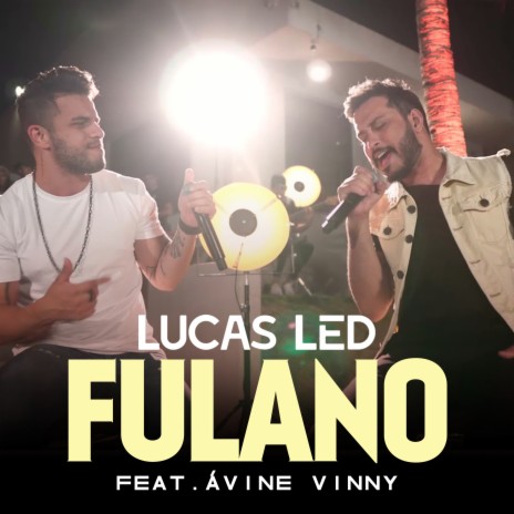 Fulano ft. Avine Vinny | Boomplay Music