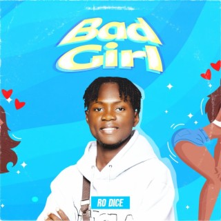 Bad Girl speed up lyrics | Boomplay Music