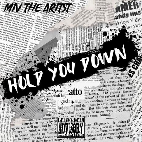 Hold you down | Boomplay Music