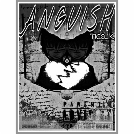 ANGUISH | Boomplay Music