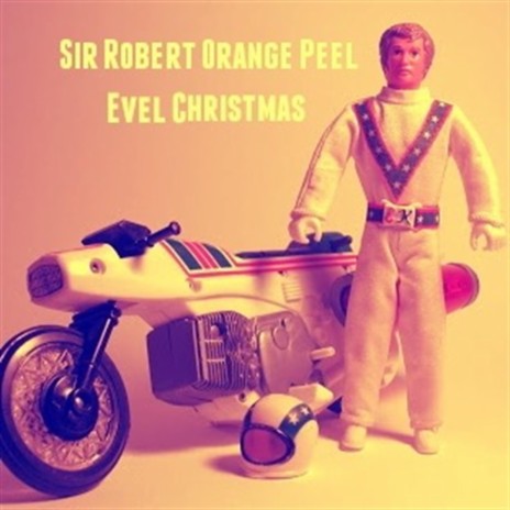 Evel Christmas (Remix 2021)