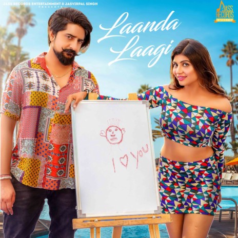 Laanda Laagi ft. Dk Sharma Buwana | Boomplay Music