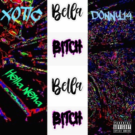 Hella Bella ft. DONNY14 | Boomplay Music