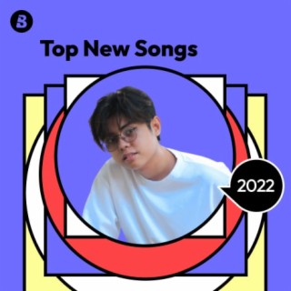 Top New Songs of 2022