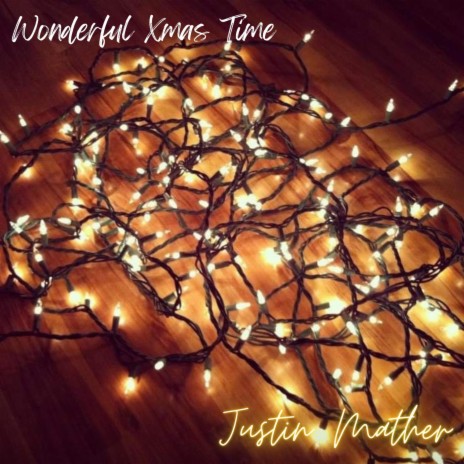 Wonderful Xmas Time | Boomplay Music