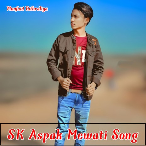 Sk Aspak Mewati Song (Mewati Song) ft. Aslam Singer Deadwal