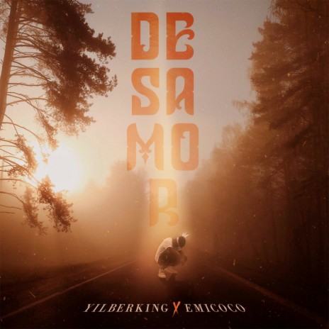 Desamor ft. Emicoco | Boomplay Music