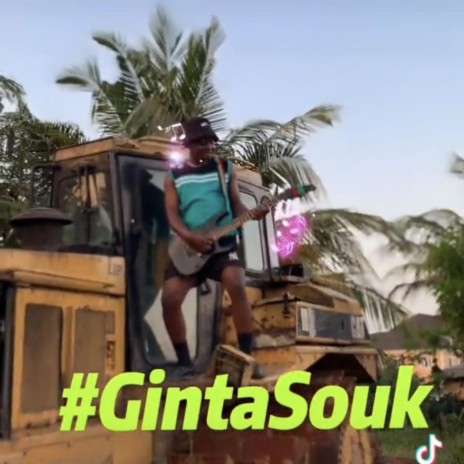 #GintaSouk | Boomplay Music