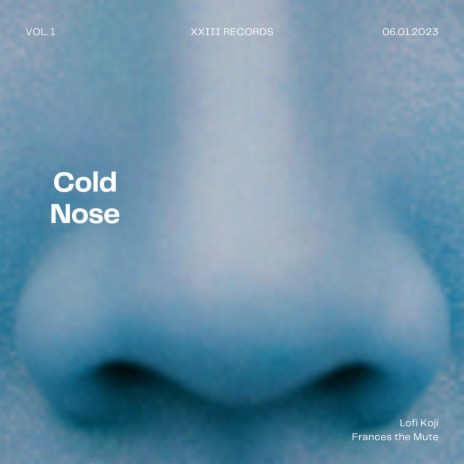 Cold Nose ft. Lofi Koji