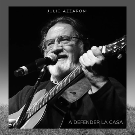 A Defender la Casa | Boomplay Music