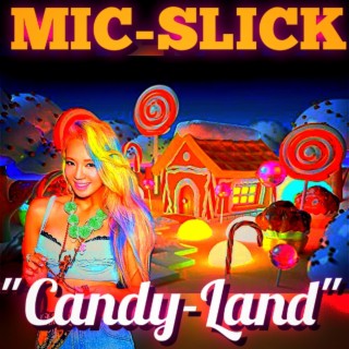 Candy-Land