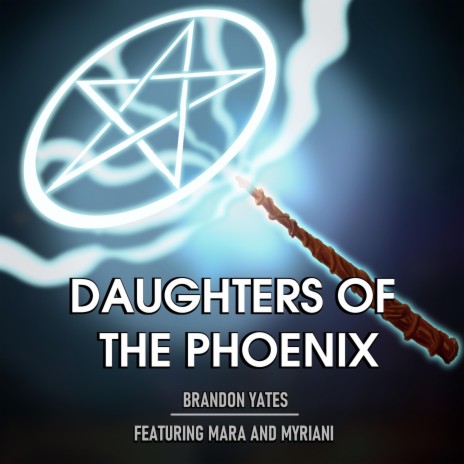 Daughters Of The Phoenix (Vocal Version) | Boomplay Music