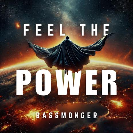 FEEL THE POWER | Boomplay Music