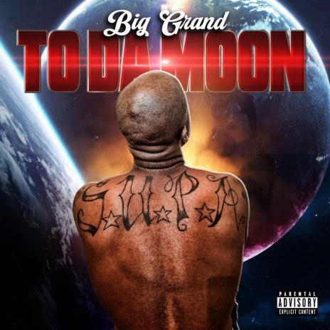 To Da Moon | Boomplay Music