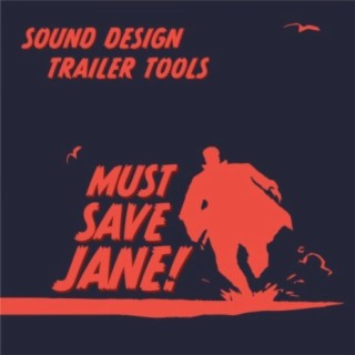 Sound Design Trailer Tools