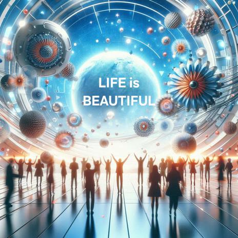 life is beautiful | Boomplay Music